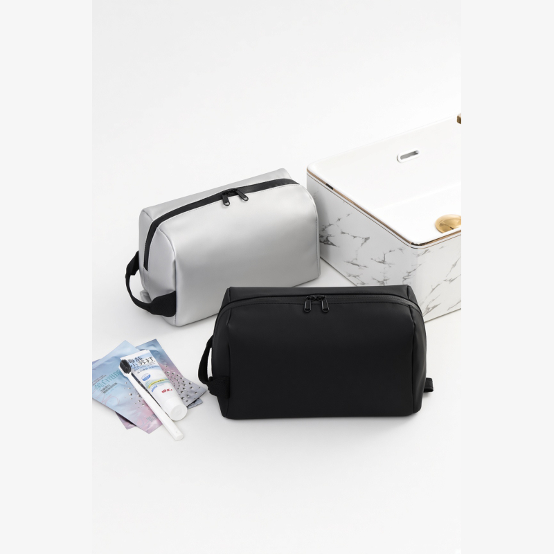 beautycase VnV accessories 2024grey