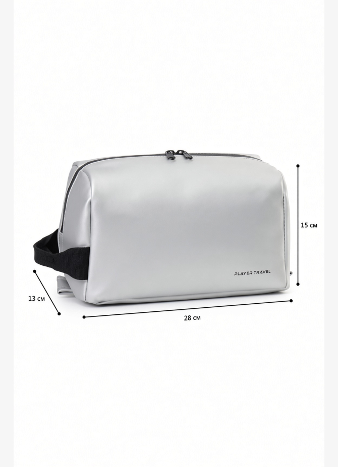 Косметічка V&V Accessories 2024-sira