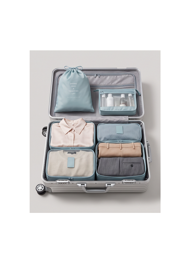 travel-set  VnV accessories opzw-001-pink