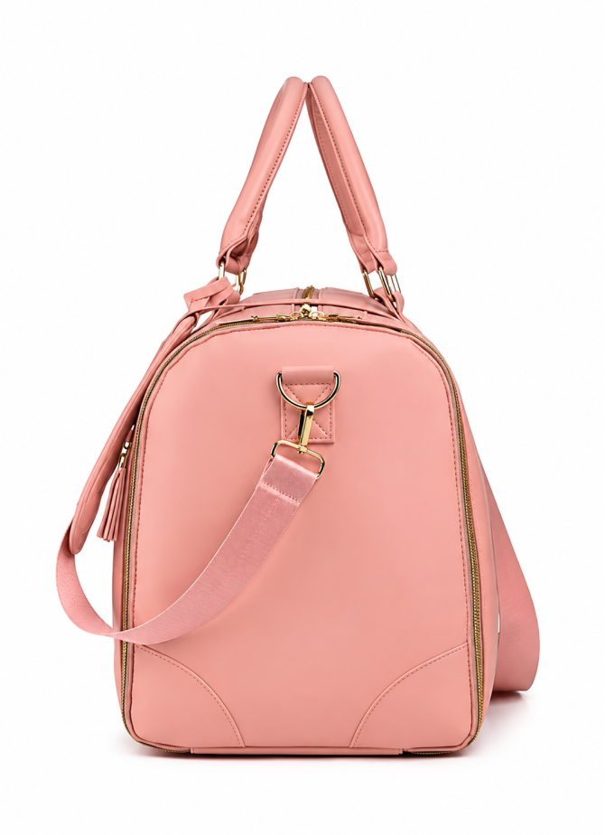 bag-case VnV Travel 3027-pink