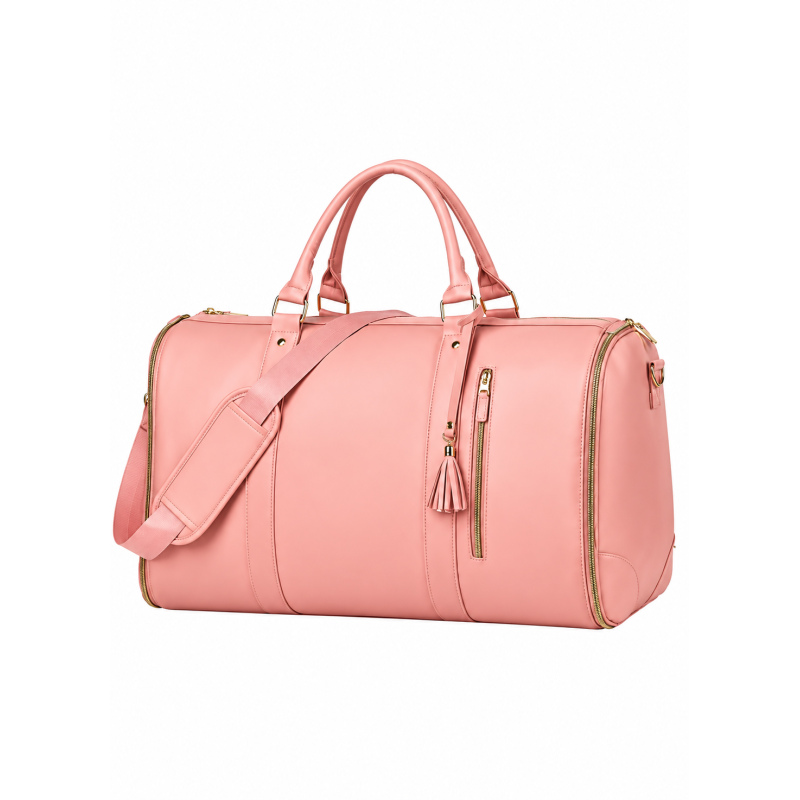 bag-case VnV Travel 3027-pink