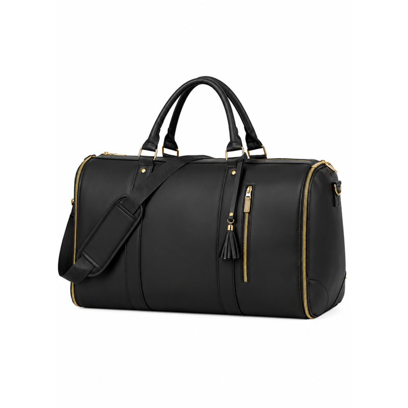 bag-case VnV Travel 3027-black