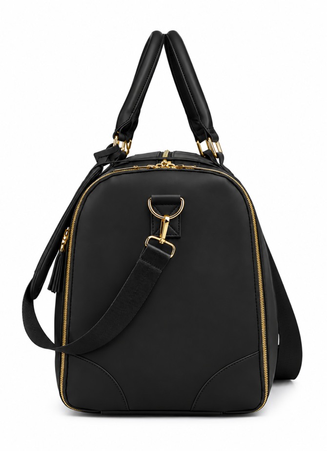 bag-case VnV Travel 3027-black