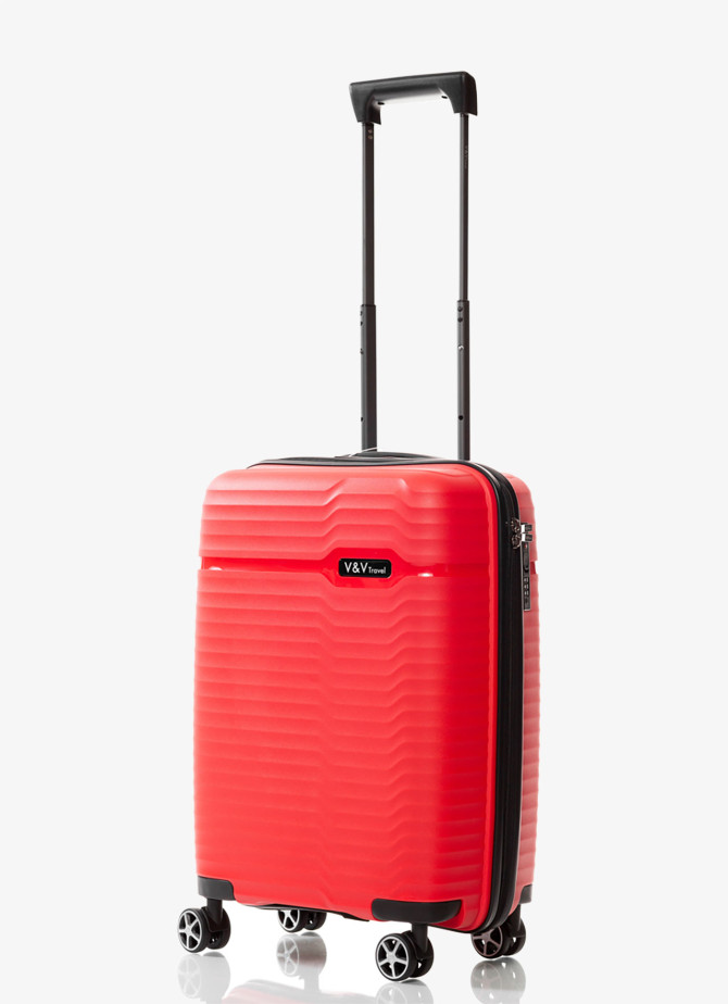 Suitcase V&V Travel Summer...