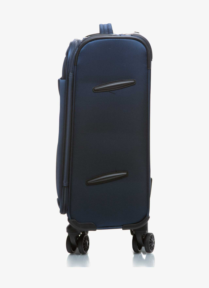 Suitcase V&V Travel Volunteer 8022-55 Blue