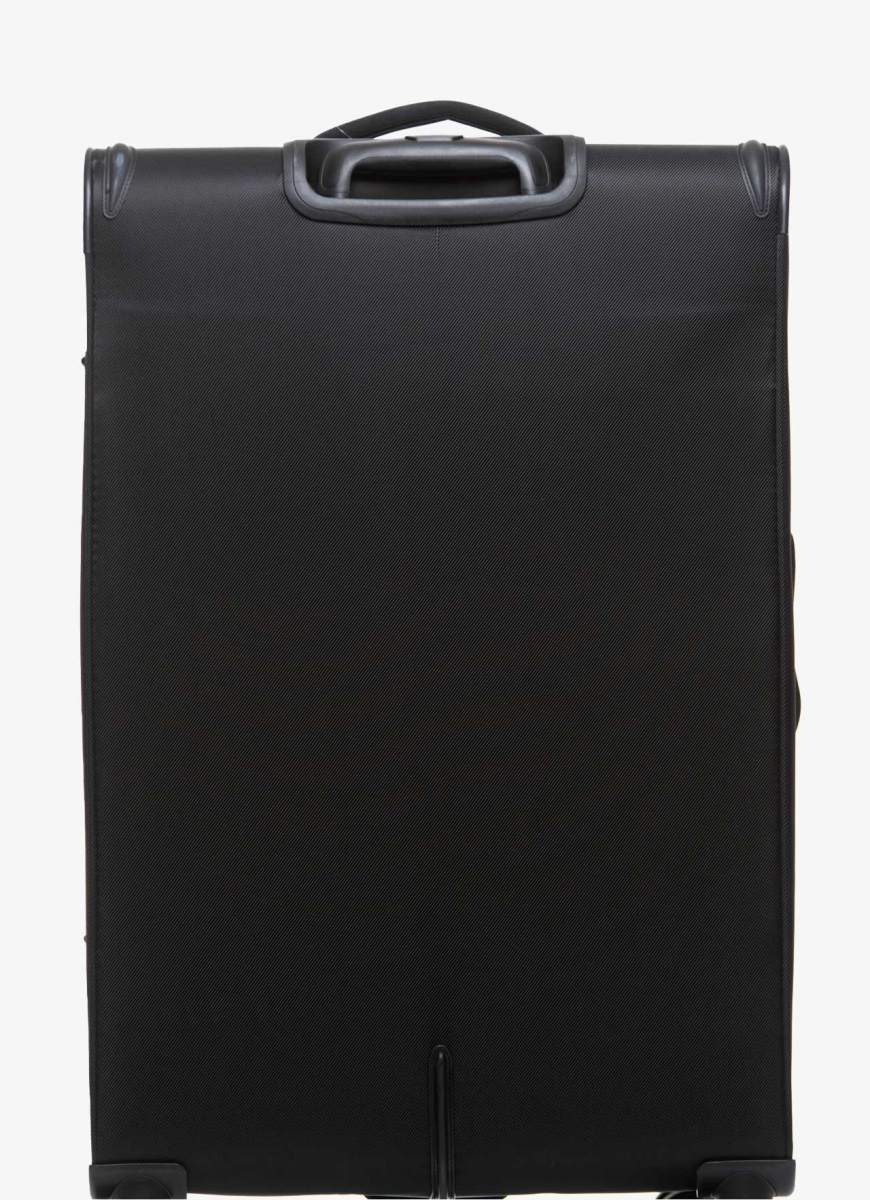 Suitcase V&V Travel Volunteer 8022-75 Black