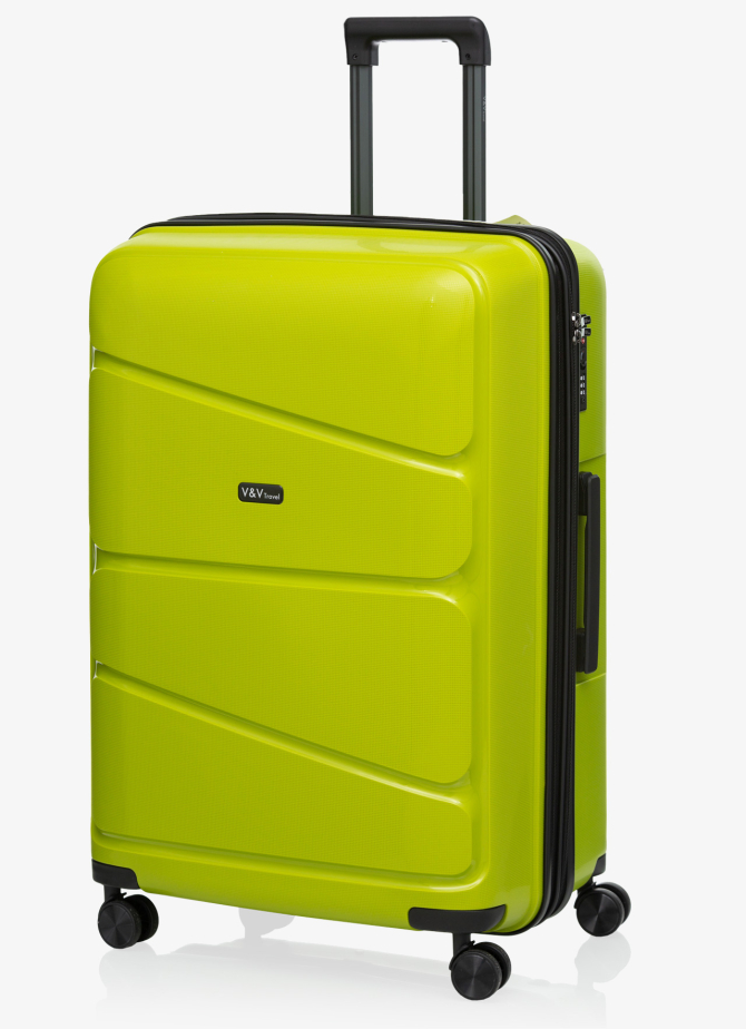 Ukrainian Luggage, Suitcases & Travel Bags in All Sizes