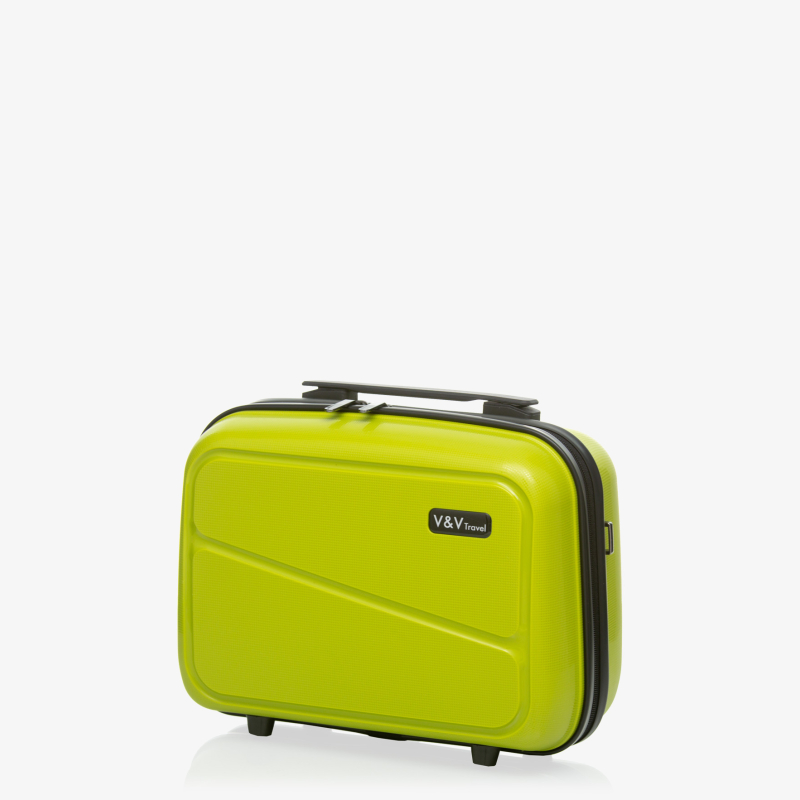 Косметичка V&V Travel Peace 8011-14 Olive