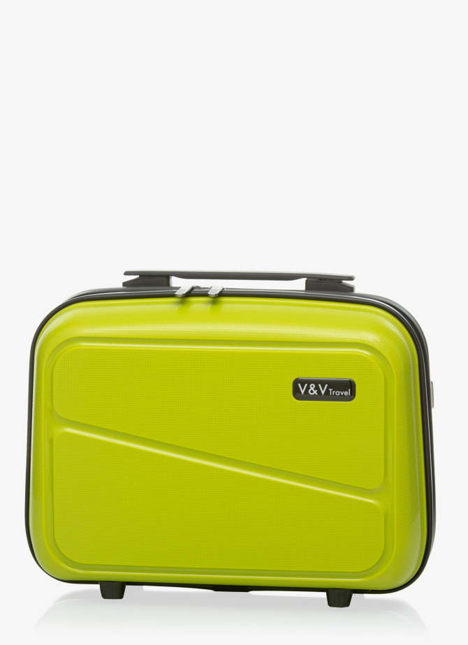 Косметичка V&V Travel Peace 8011-14 Olive