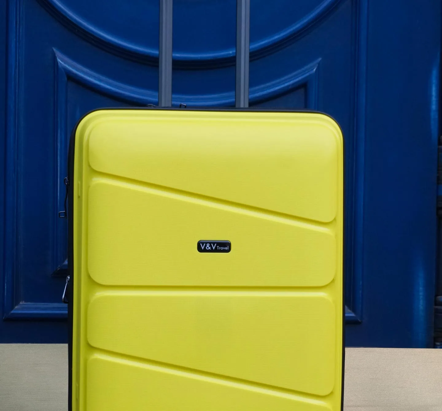 Evropská značka cestovních tašek a kufrů